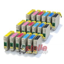 Kit cartucce per usato  Catania