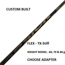 Aldila xtorsion mamba for sale  DORKING