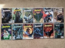 Batman hush complete for sale  Green Bay