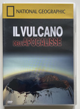 National geographic vulcano usato  Schio