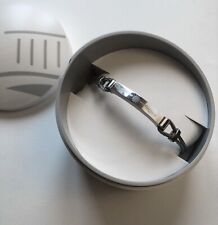 Bracelet sainless steel d'occasion  Coye-la-Forêt
