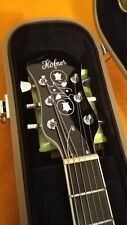 Chitarra elettrica hofner usato  Spinea