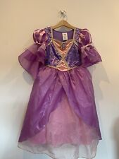 Disney rapunzel dress for sale  WESTCLIFF-ON-SEA