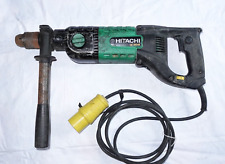Working hitachi dc120va for sale  BASILDON
