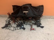Chaînes neige trak d'occasion  Montpellier-