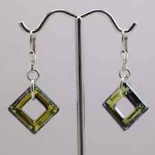Earrings made 14mm for sale  Charlotte