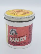 Vintage 1986 swat for sale  Lexington