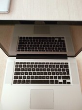 Macbook pro 15zoll gebraucht kaufen  Berlin