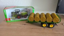Siku 1993 claas gebraucht kaufen  Wedemark