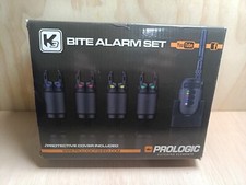 Prologic bite indication for sale  DONCASTER