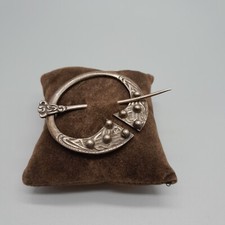 penannular scottish kilt pin for sale penannular scottish kilt pin for sale HUNTINGDON