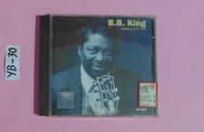 B.b. king kansas usato  Paterno