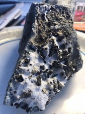 Large neptunite benitoite for sale  Kittitas