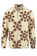 Camicia daniele alessandrini usato  Terlizzi