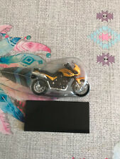Moto miniature triumph d'occasion  Vidauban