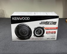 Kenwood 440w total d'occasion  Expédié en Belgium