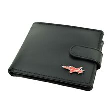 Genuine black leather for sale  RAYLEIGH