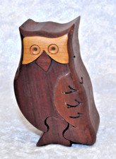 Eule holz als gebraucht kaufen Eule holz als gebraucht kaufen  Pfaffenhofen