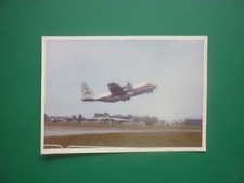 Photo originale lockheed d'occasion  Yport