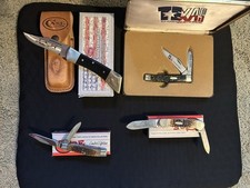 Case pocket knife for sale  West Plains