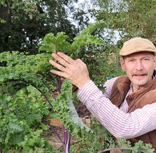 Grünkohl altmärker braunkohl gebraucht kaufen  Gardelegen