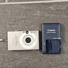 Canon powershot elph for sale  Wooster