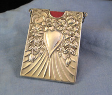 Antique silver art for sale  BROMYARD
