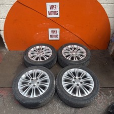 Vauxhall corsa wheels for sale  MANCHESTER