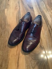Peter werth oxblood for sale  GRANTHAM