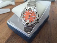 seiko monster watch for sale seiko monster watch for sale WIRRAL