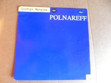Michel polnareff goodbye d'occasion  Binic