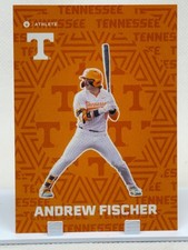 Andrew fischer 2025 for sale  Seymour