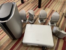 Sony dav sc5 for sale  BIRMINGHAM