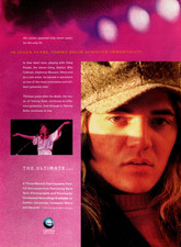 Vtg tommy bolin for sale  Toledo