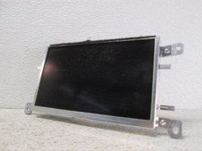 Usado, Tela de exibição Audi A5 2010 fabricante de equipamento original LKQ comprar usado  Enviando para Brazil