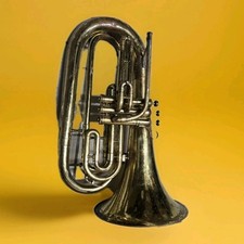 Conn 136e marching for sale Conn 136e marching for sale  Bayside
