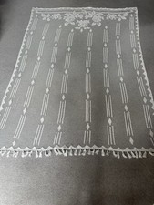 Vintage french lace for sale  READING
