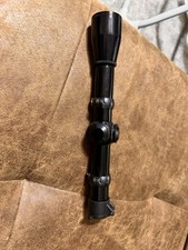Vintage leupold 3x for sale  New Philadelphia