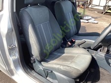 fiesta mk7 seats for sale  NOTTINGHAM