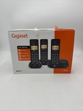 Gigaset pure 100a gebraucht kaufen  Cottbus