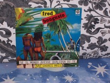 Fred bongusto avesse usato  Brescia