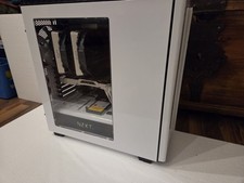 Gaming whte build gebraucht kaufen  Frontenhausen