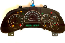 Rebuilt 81k 2005 for sale Rebuilt 81k 2005 for sale  Seymour