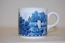 Kaffeetasse blue castle gebraucht kaufen  Lichtenfels