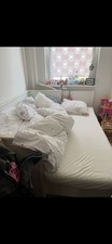 Ikea hemnes tagesbett gebraucht kaufen  Berlin