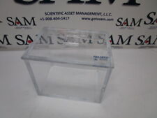 Acrylic box 4 for sale  Basking Ridge