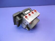 Używany, Pompa ABS Suzuki SX4 Fiat Sedici 0265231670 56110-79j10 0265800494 na sprzedaż  PL