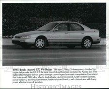 1995 press photo for sale  Memphis
