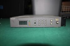 Sony 1040 tuner for sale  Lansing