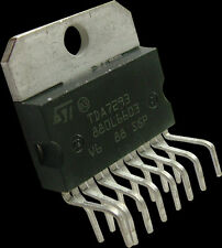 Tda7293 7293 amp d'occasion  Saint-Julien-en-Genevois